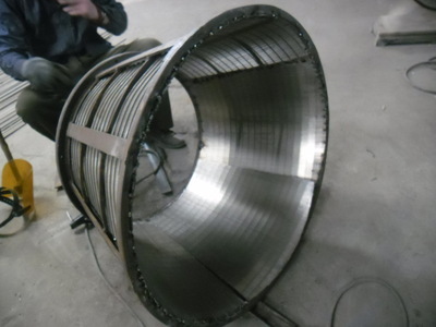 不锈钢条缝筛 应用、厂家与选购指南