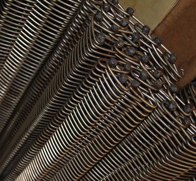 广州输送网带、金属传输网、传送网带 价格、厂家与图片全解析