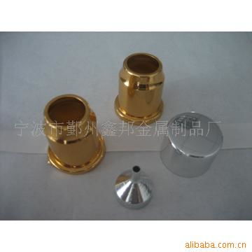 宁波市鄞州鑫邦金属制品厂 深耕金属制品领域，以品质与技术驱动发展