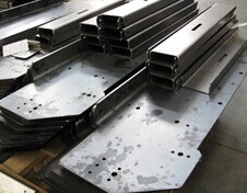 无锡钣金加工 探索金属材料与制品的核心价值