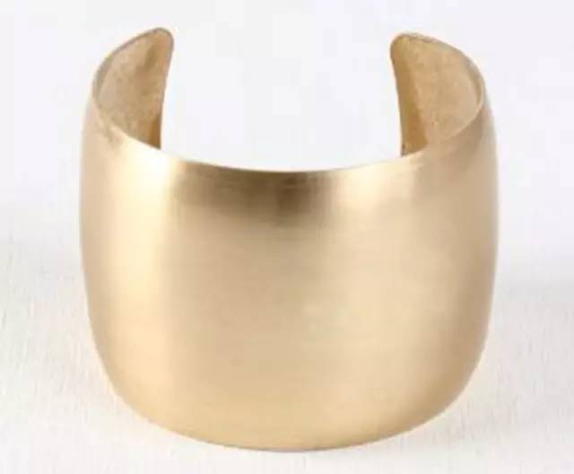 金属制品常见的表面加工工艺概览