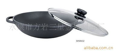 永康市方岩三星金属制品厂 匠心铸造金属制品，智造驱动产业升级